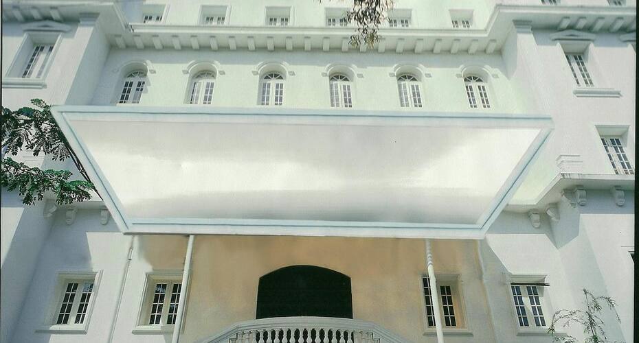 The Avenuecenter Hotel, Kochi 1